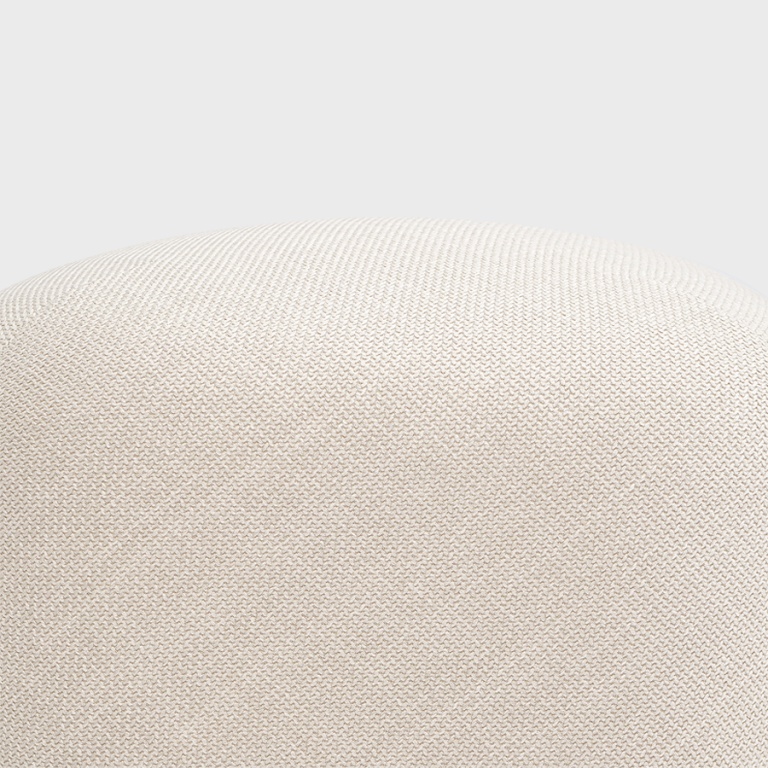 Пуф Trøffel, бежевый